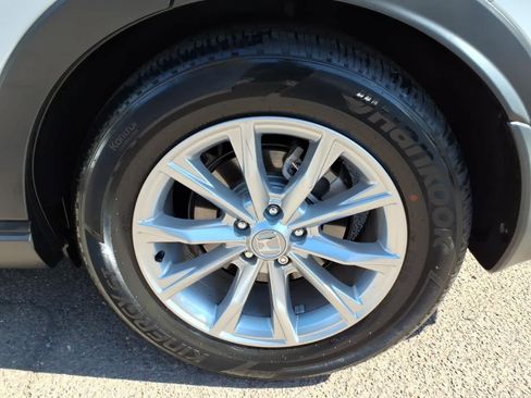 Used 2024 Honda CR-V EX image 8