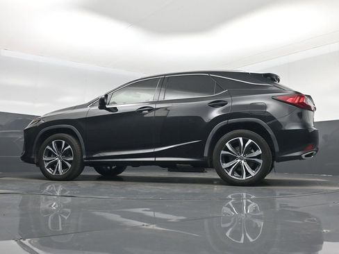 Used 2021 Lexus RX 350 350 image 53