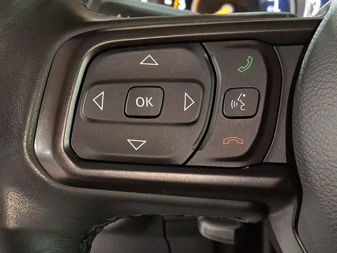 Used 2022 Jeep Gladiator Willys image 18