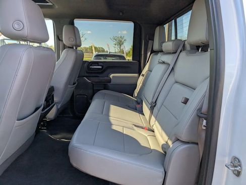 Used 2020 GMC Sierra 2500 SLT w/ SLT Premium Plus Package AWD/4WD image 13