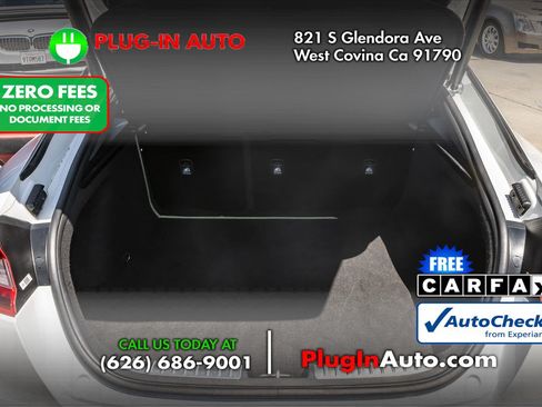 Used 2021 Kia Stinger GT2 RWD image 13