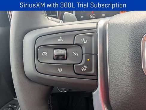 New 2026 GMC Sierra 1500 Elevation AWD/4WD image 12
