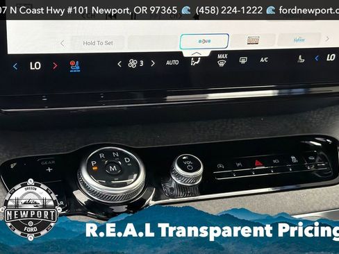 New 2026 Ford Expedition Tremor AWD/4WD image 24