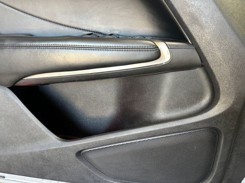 Used 2015 Lincoln MKC FWD w/ Equipment Group 102A Reserve image 28