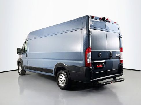Used 2019 RAM ProMaster 3500 image 3