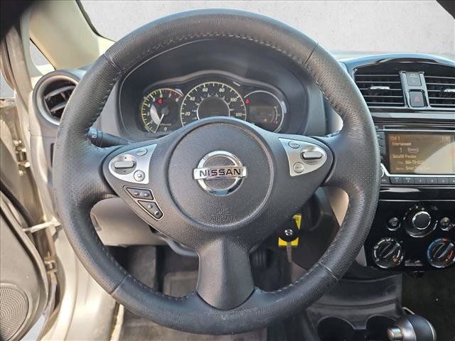 Used 2015 Nissan Versa Note SR w/ SR Convenience Package FWD image 12