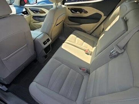 Used 2023 GMC Terrain Denali image 13