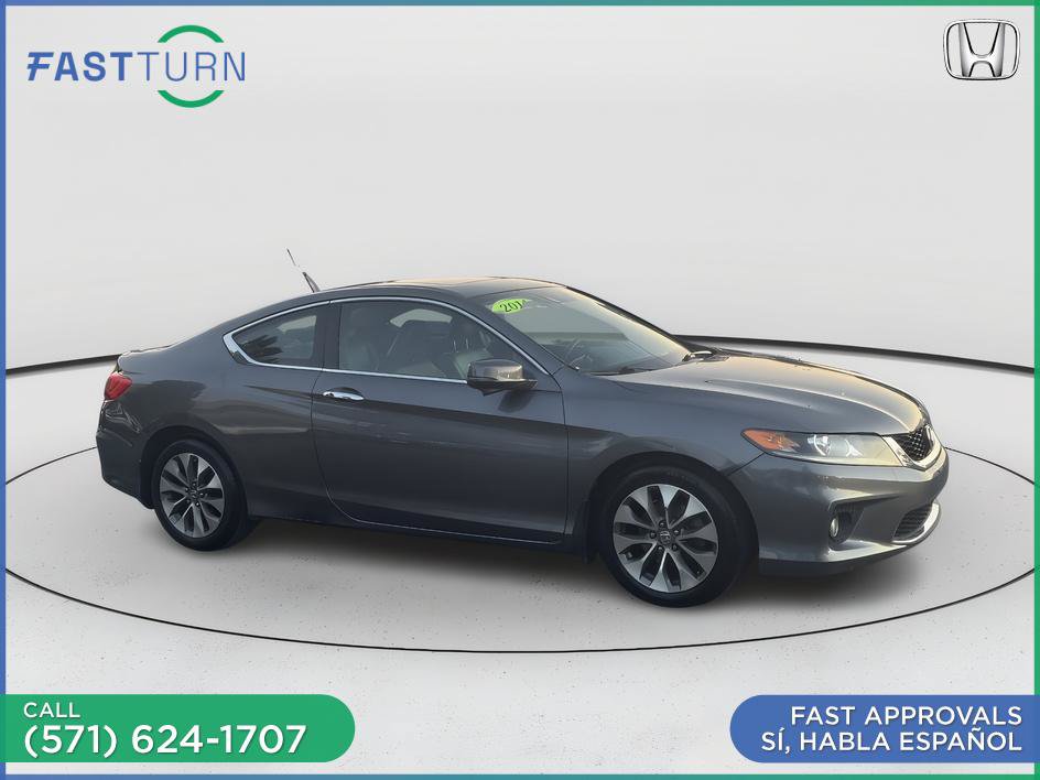 Used 2014 Honda Accord EX-L image 3