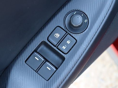 Used 2017 MAZDA MX-5 Miata RF Grand Touring image 61