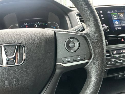 Used 2022 Honda Pilot Sport image 56