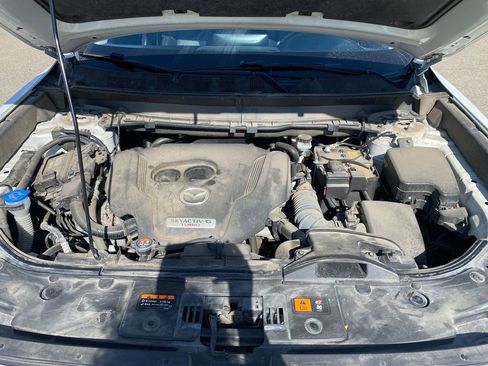 Used 2022 MAZDA CX-9 Touring AWD/4WD image 29