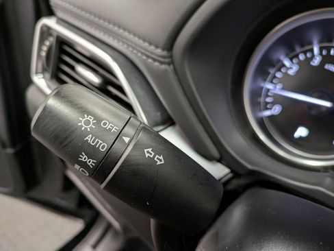 Used 2023 MAZDA CX-5 AWD 2.5 S w/ Select Package image 18