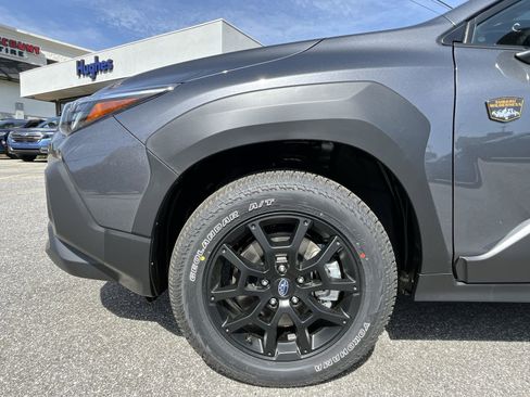 New 2026 Subaru Crosstrek 2.5i Wilderness AWD/4WD image 13
