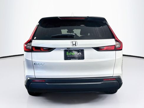 Used 2023 Honda CR-V LX image 7