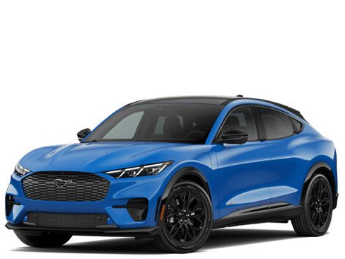 New 2026 Ford Mustang Mach-E Premium AWD/4WD image 46