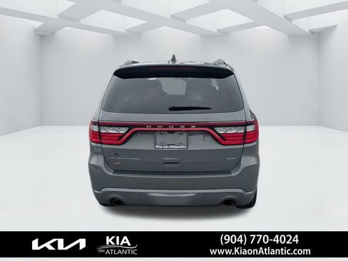 Used 2024 Dodge Durango GT image 4