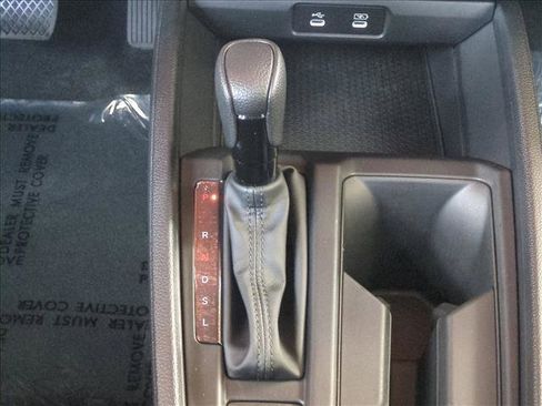 Used 2025 Honda Accord SE image 12