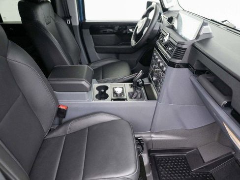 Used 2024 INEOS Grenadier image 24