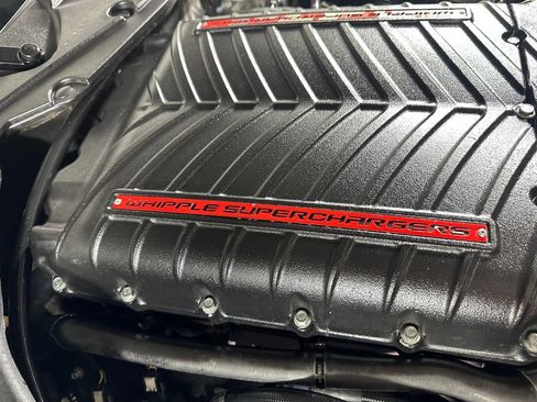 Used 2018 Ford Mustang GT Premium w/ Equipment Group 401A RWD image 16