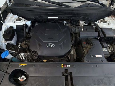 Used 2020 Hyundai Palisade SEL w/ Convenience Package image 21