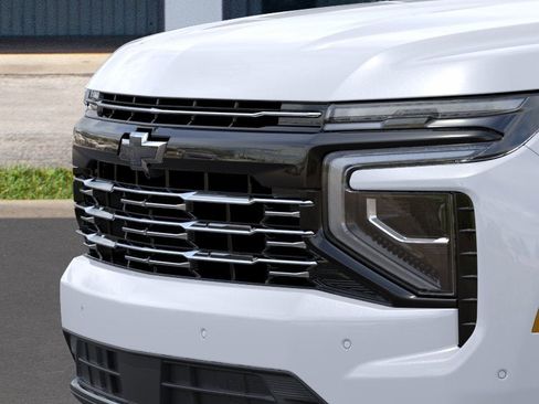 New 2026 Chevrolet Tahoe High Country AWD/4WD image 13