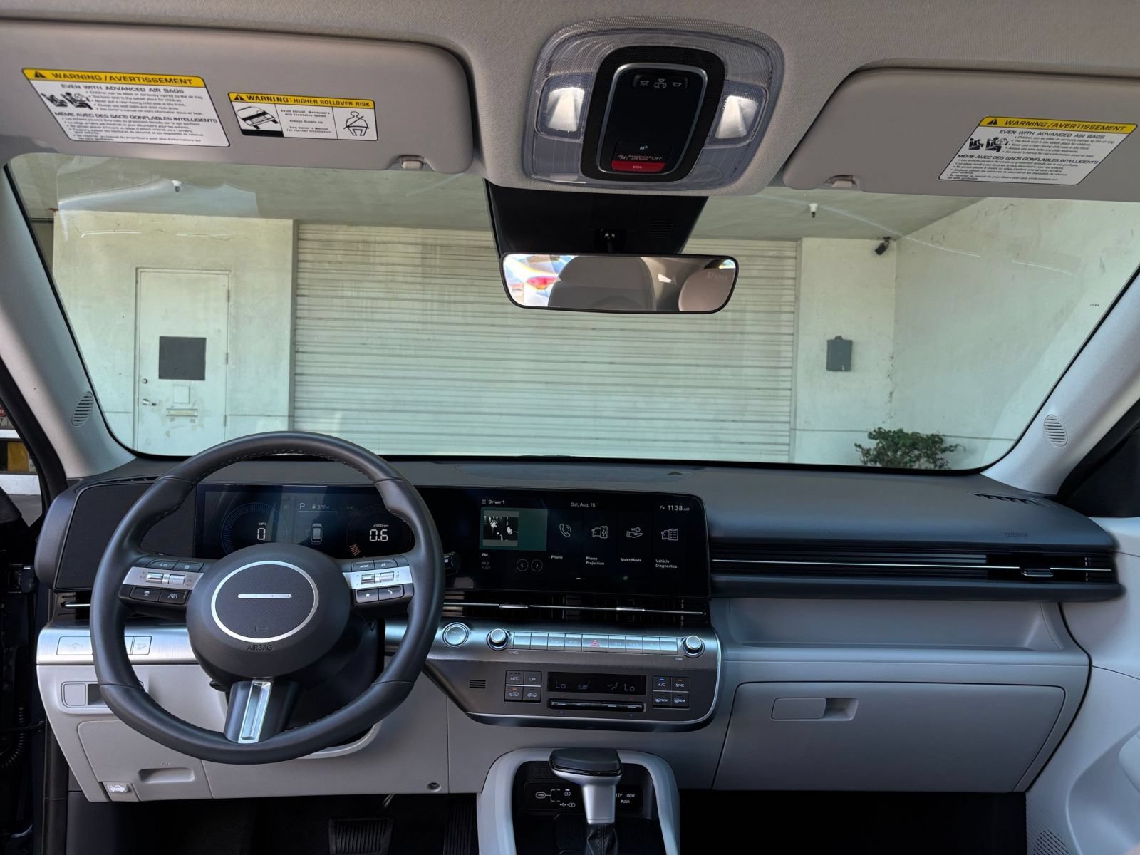 Used 2026 Hyundai Kona SEL Sport FWD image 32