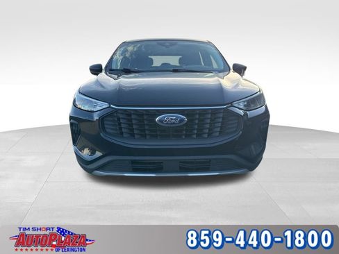 Used 2025 Ford Escape Active image 9