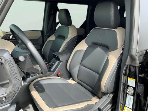 New 2025 Ford Bronco Big Bend image 22