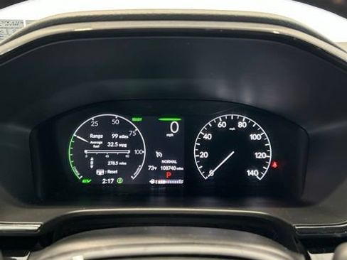 Used 2023 Honda CR-V Sport Touring image 13