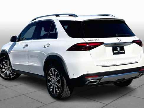 Used 2024 Mercedes-Benz GLE 350 GLE 350 image 11