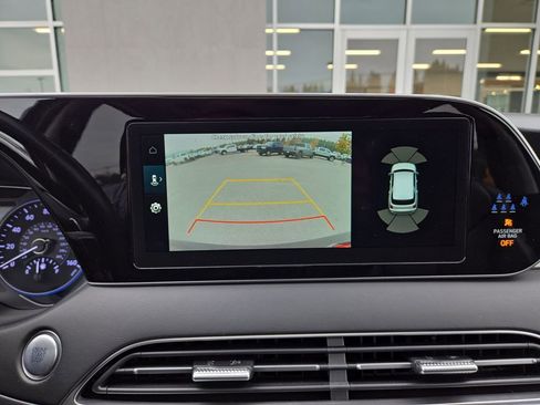 Used 2022 Hyundai Palisade SEL w/ Premium Package image 26