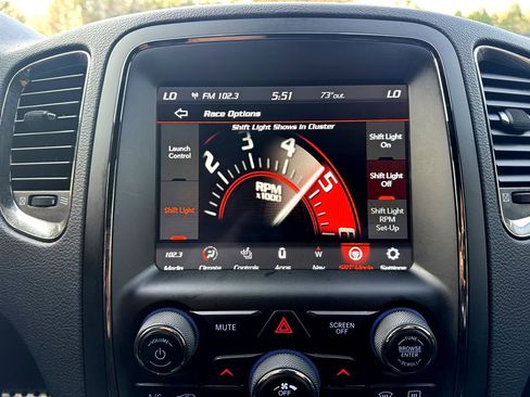 Used 2018 Dodge Durango SRT w/ Technology Group image 18