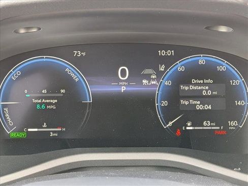 New 2026 Toyota Camry XLE image 11