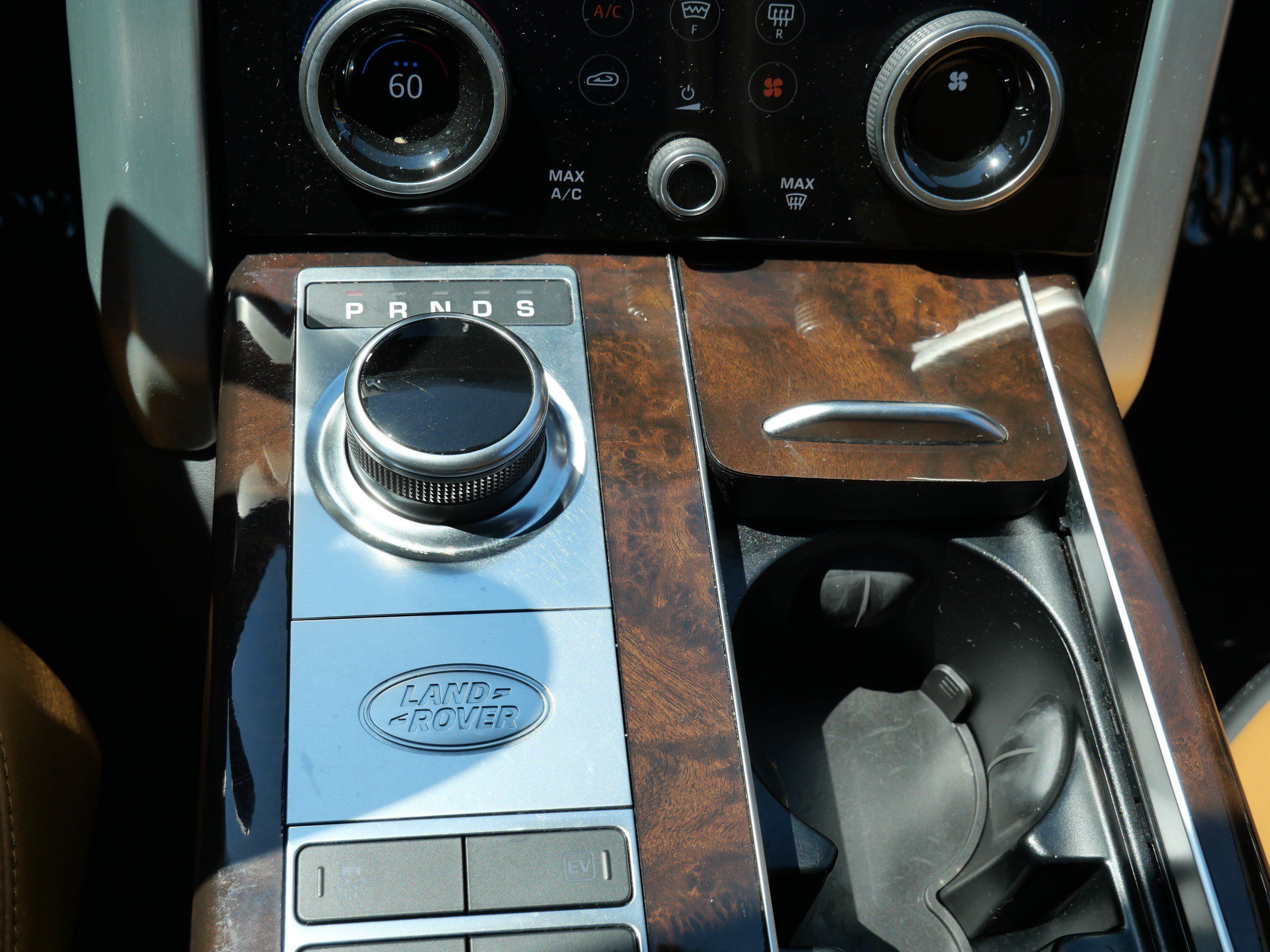 Used 2020 Land Rover Range Rover Autobiography AWD/4WD image 20
