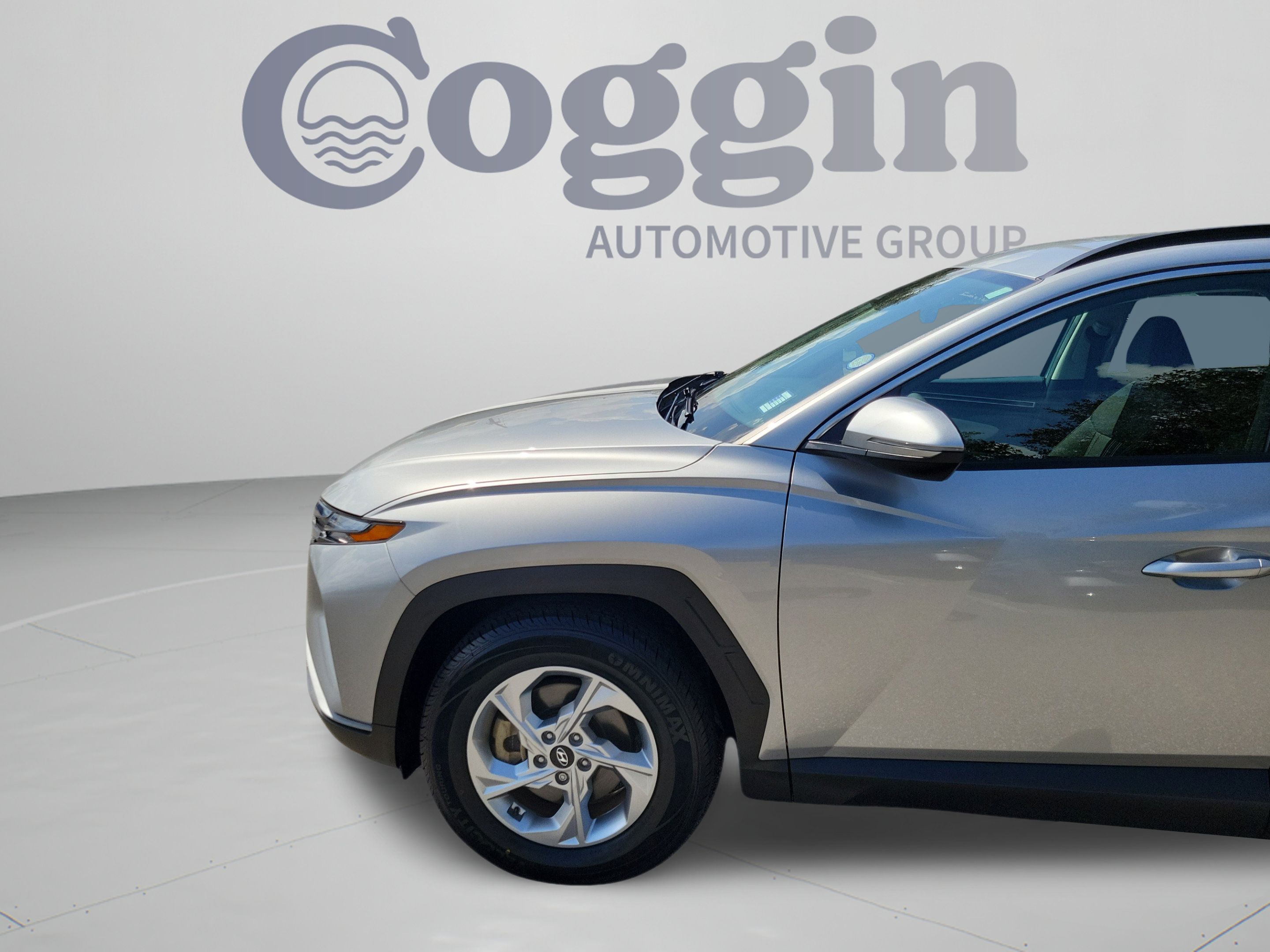 Used 2023 Hyundai Tucson SEL FWD image 29