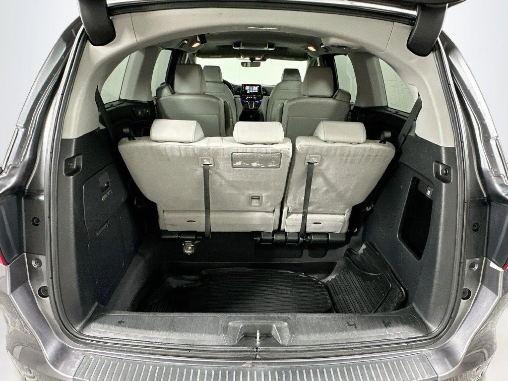 Used 2020 Honda Odyssey Elite image 28