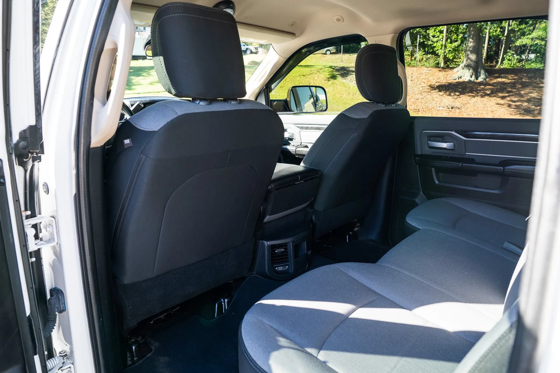 Used 2019 RAM 2500 Big Horn AWD/4WD image 27
