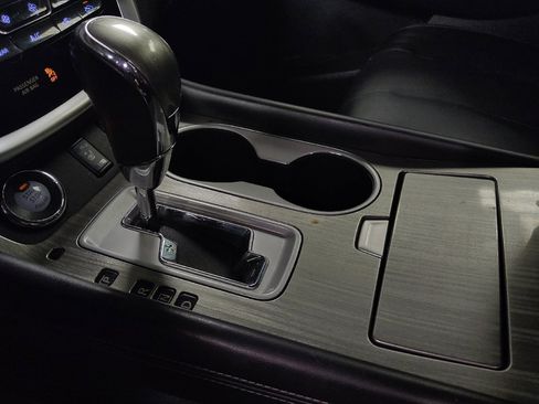 Used 2017 Nissan Murano SL w/ SL Technology Package image 26