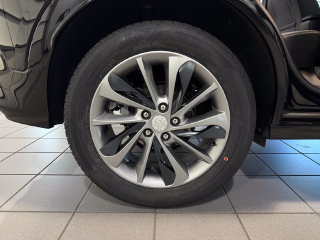 Used 2023 Buick Encore GX Select w/ Sport Touring Package AWD/4WD image 9