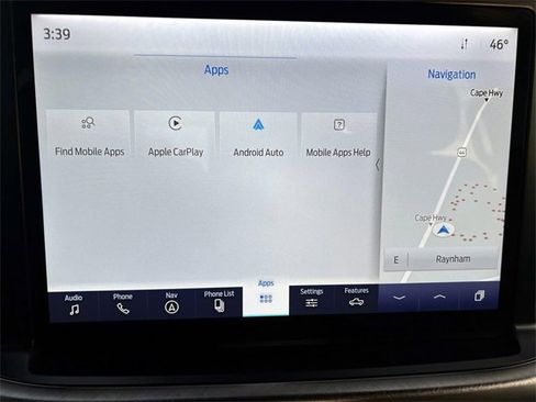 Used 2022 Ford F150 King Ranch w/ Equipment Group 601A High image 30