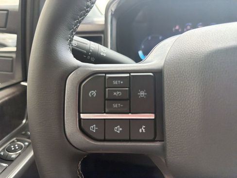 Used 2025 Ford F250 Lariat w/ Tremor Off-Road Package image 24