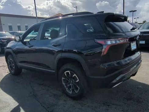 New 2026 Chevrolet Equinox ACTIV FWD image 6