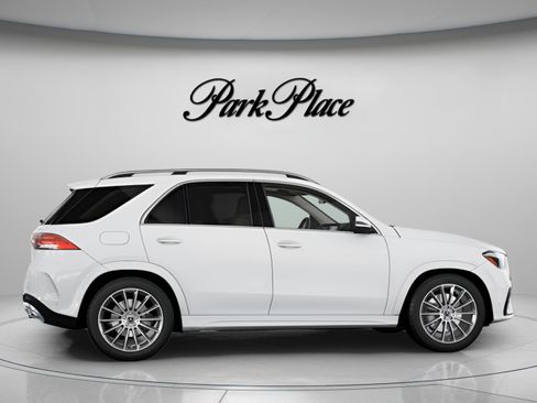 New 2026 Mercedes-Benz GLE 450 4MATIC image 23