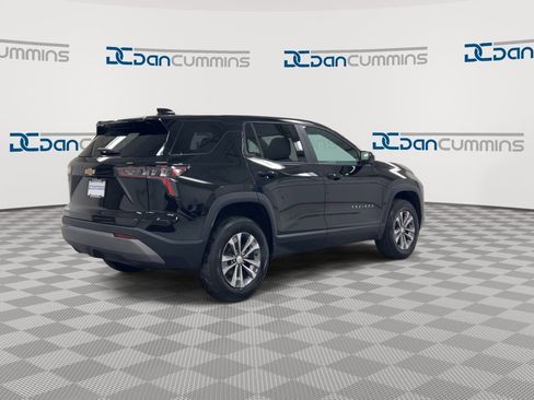 New 2026 Chevrolet Equinox LT FWD image 8