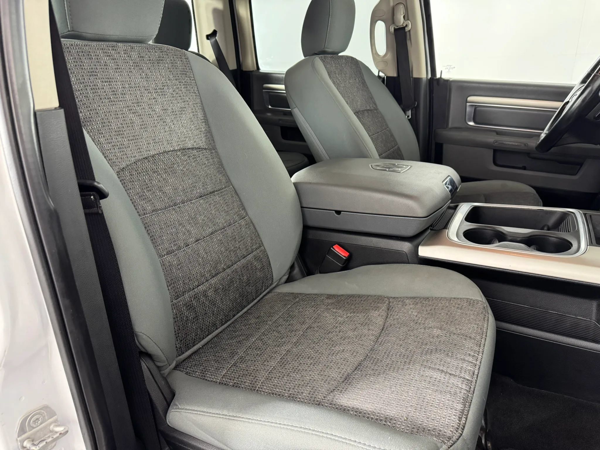 Used 2018 RAM 1500 Big Horn AWD/4WD image 31