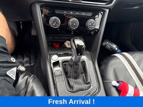 Used 2024 Volkswagen Taos S FWD image 8