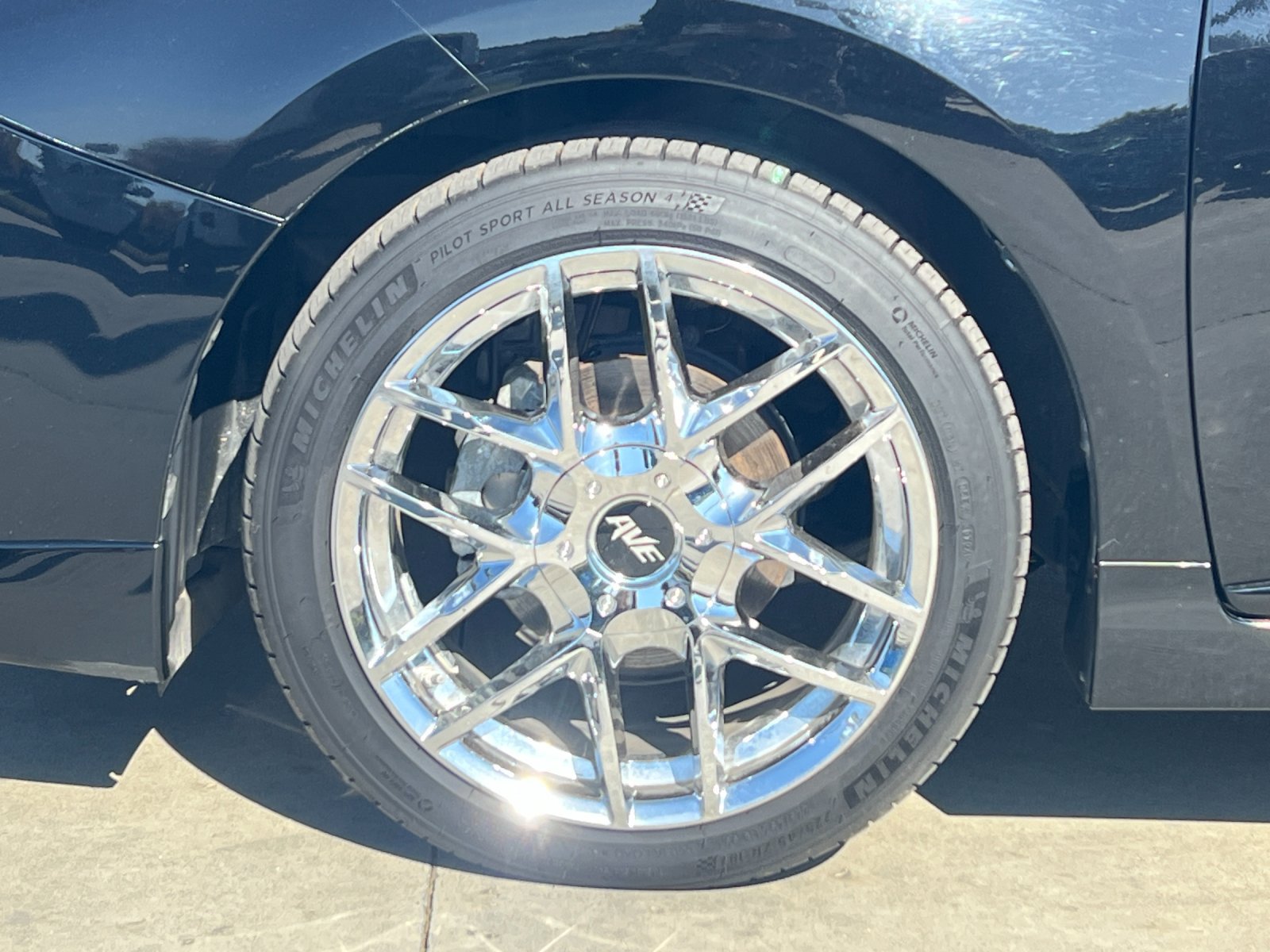 Used 2010 Lexus HS 250h FWD image 36