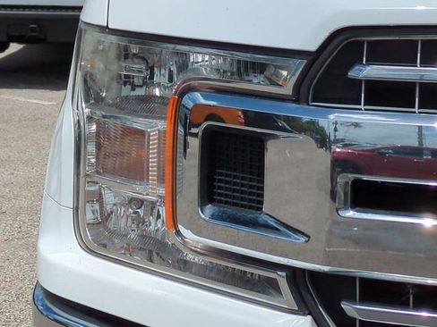 Used 2018 Ford F150 XLT w/ Equipment Group 302A Luxury image 10