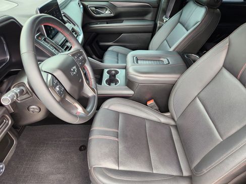 Used 2024 Chevrolet Tahoe RST w/ Luxury Package image 11