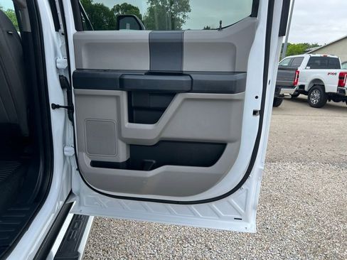 Used 2022 Ford F350 XL w/ STX Appearance Package AWD/4WD image 19